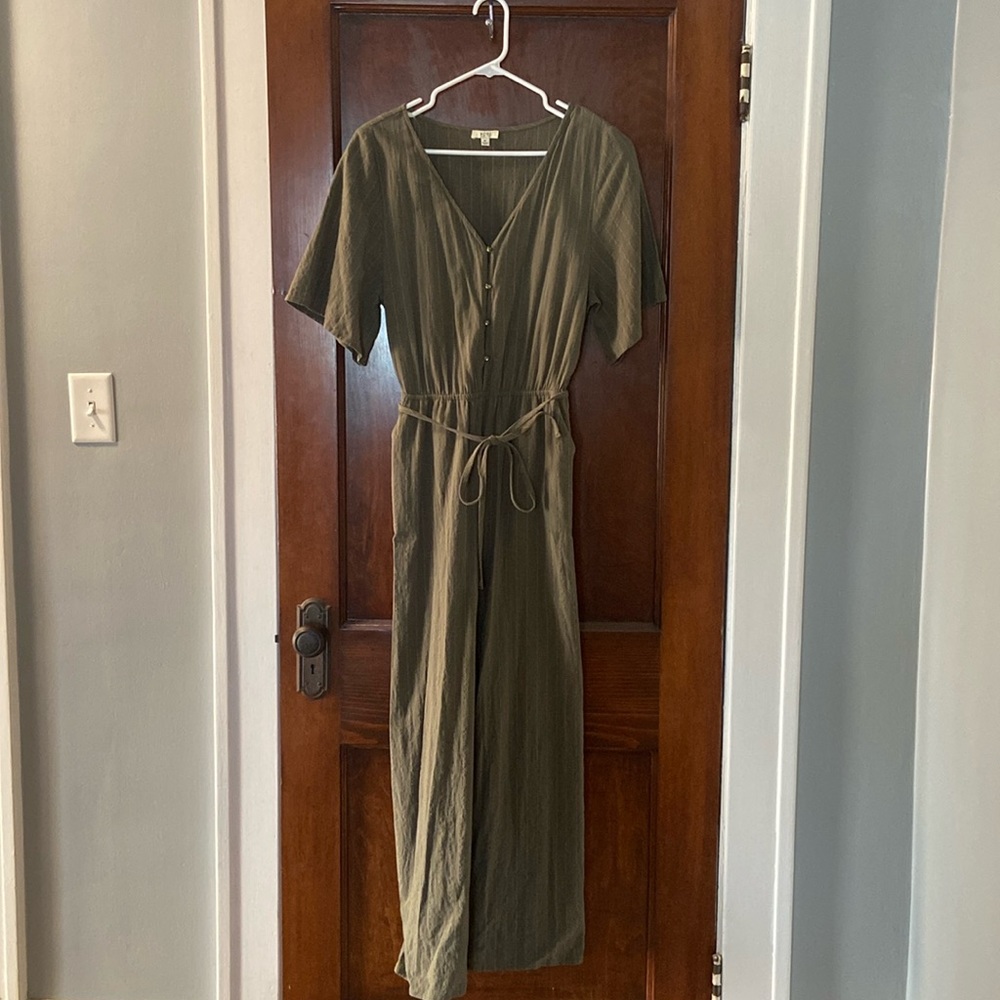 Kori Romper